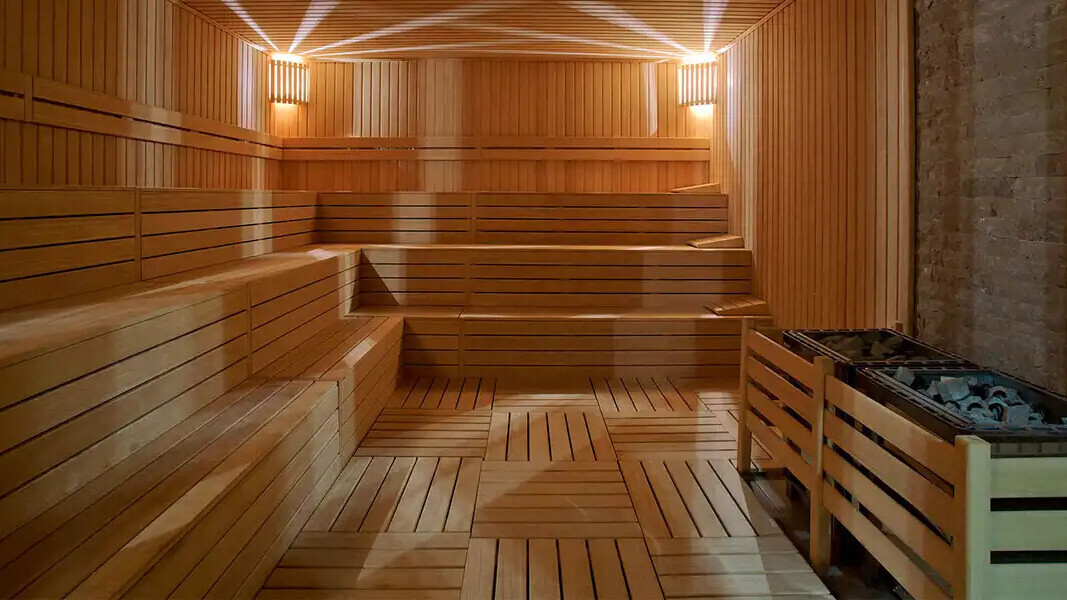 Akra Fethiye Tui Blue Sensatori